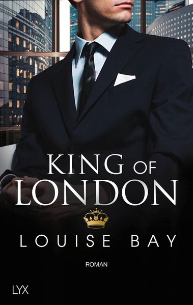 Cover von King of London