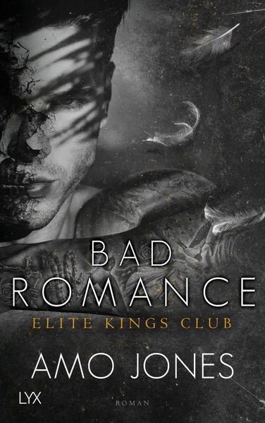 Cover von Bad Romance – Elite Kings Club