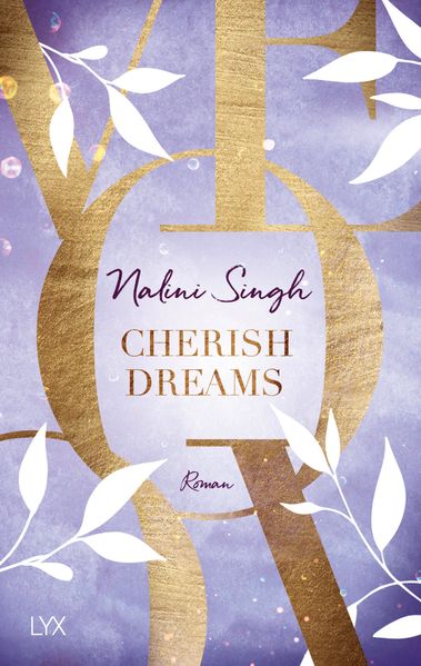 Cover von Cherish Dreams