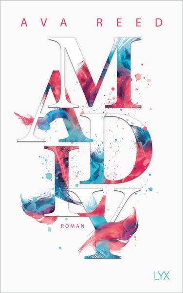 Cover von Madly