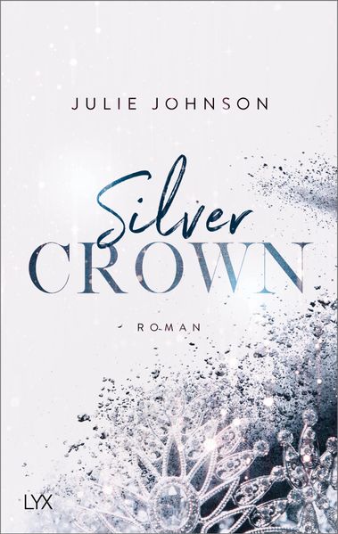 Cover von Silver Crown – Forbidden Royals