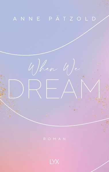 Cover von When We Dream