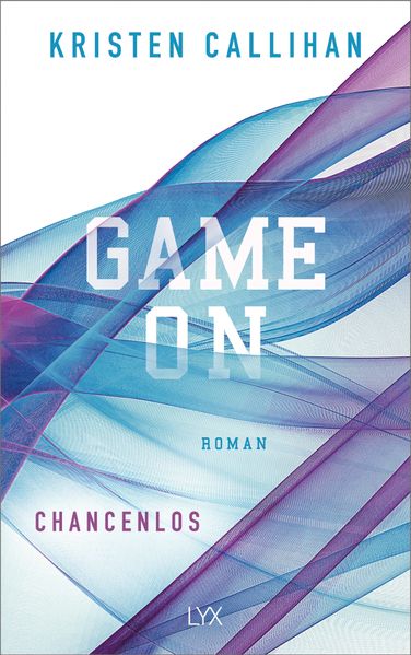 Cover von Game on – Chancenlos