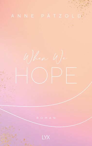 Cover von When We Hope