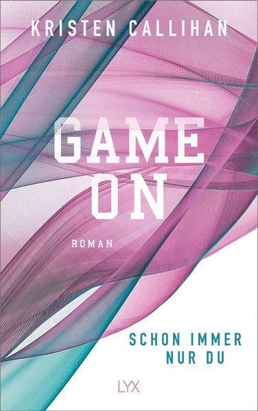 Cover von Game on – Schon immer nur du
