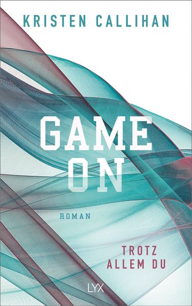 Cover von Game on – Trotz allem du