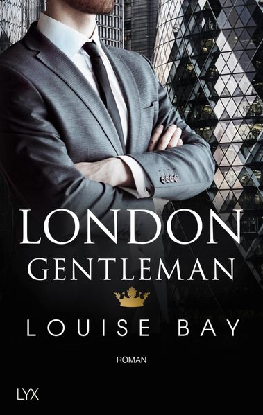 Cover von London Gentleman