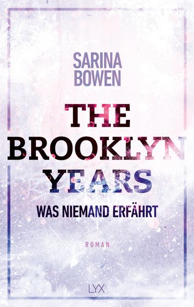 Cover von The Brooklyn Years – Was niemand erfährt