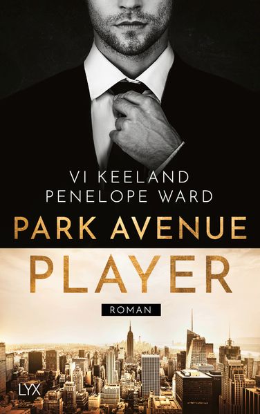 Cover von Park Avenue Player