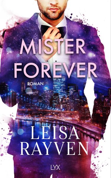 Cover von Mister Forever