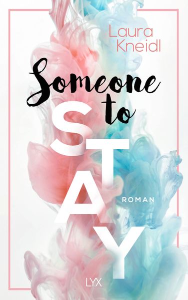 Cover von Someone to Stay