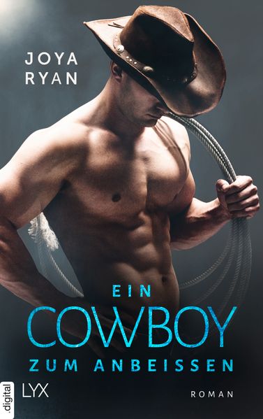 Cover von Ein Cowboy zum Anbeißen