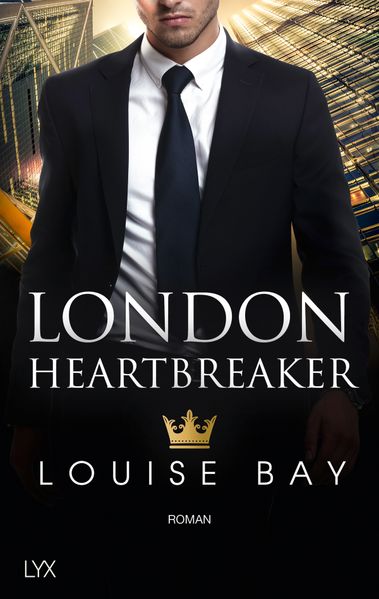 Cover von London Heartbreaker