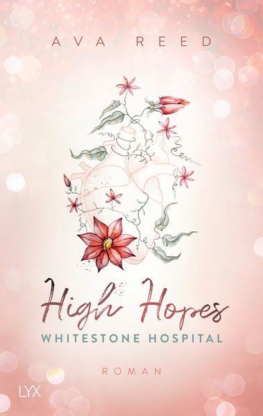 Cover von High hopes
