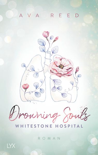 Cover von Drowning souls
