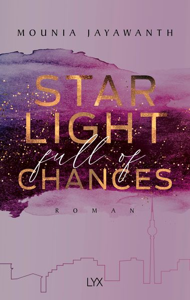 Cover von Starlight full of chances