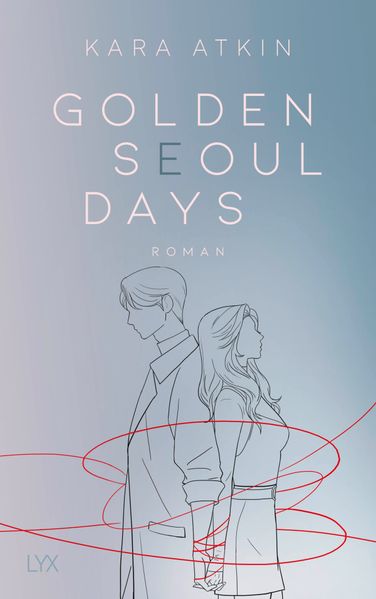 Cover von Golden Seoul days