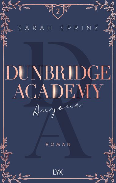 Cover von Anyone