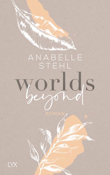 Cover von Worlds beyond