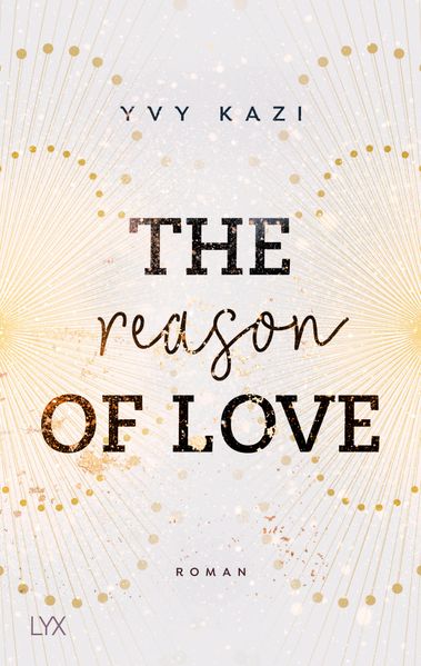 Cover von The reason of love