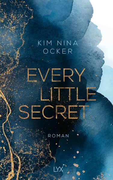 Cover von Every little secret