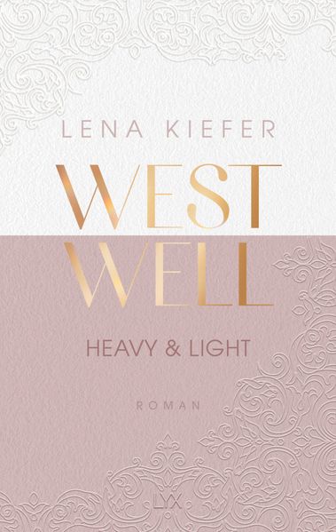 Cover von Westwell – heavy & light