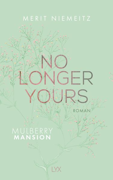 Cover von No longer yours