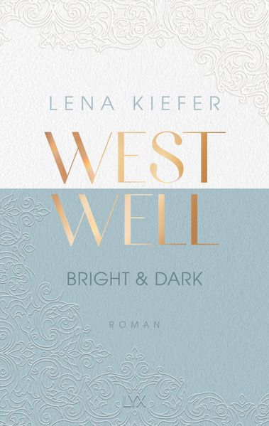 Cover von Westwell – bright & dark