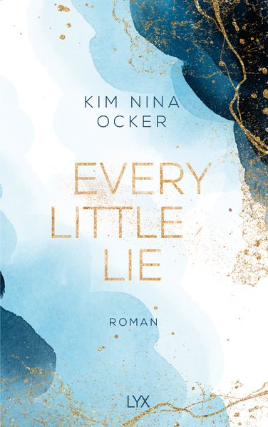 Cover von Every little lie