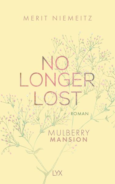 Cover von No longer lost