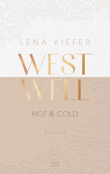 Cover von Westwell – hot & cold