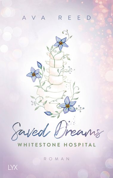 Cover von Saved dreams