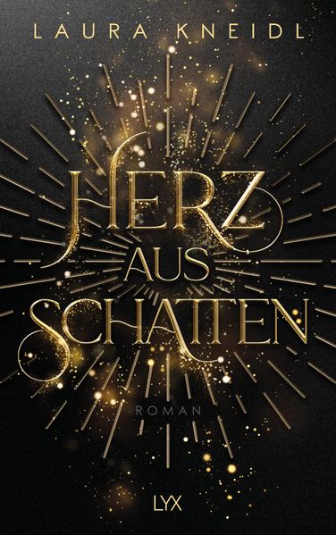 Cover von Herz aus Schatten