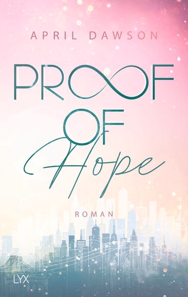 Cover von Proof of hope
