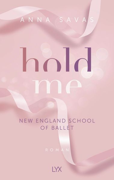 Cover von Hold me