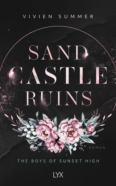 Cover von Sand castle ruins