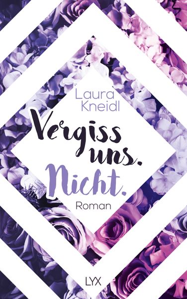 Cover von Vergiss uns, nicht