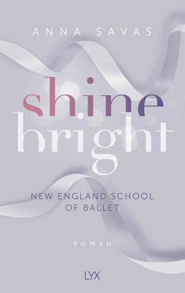 Cover von Shine Bright