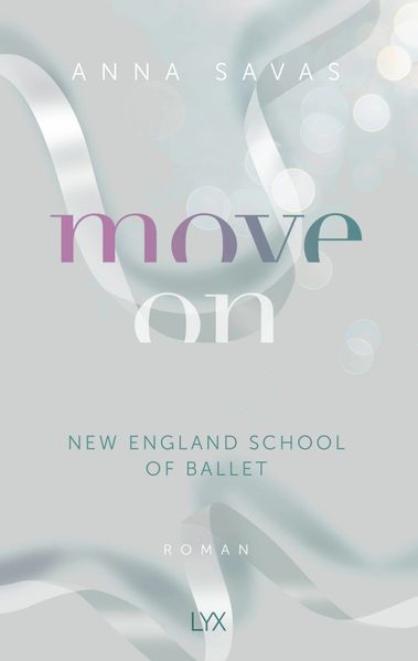 Cover von Move On
