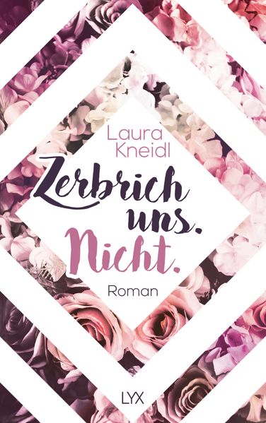 Cover von Zerbrich uns, nicht