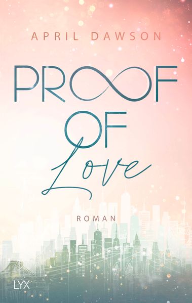 Cover von Proof of love