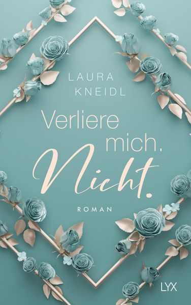 Cover von Verliere mich, nicht