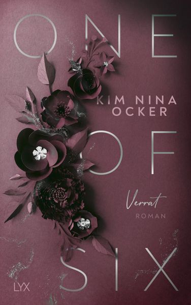 Cover von Verrat