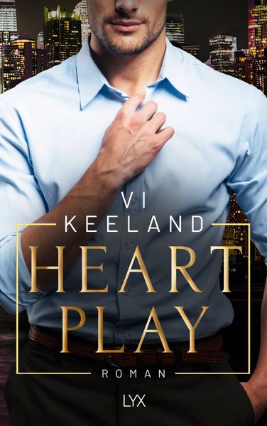 Cover von Heart play