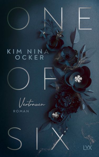 Cover von Vertrauen