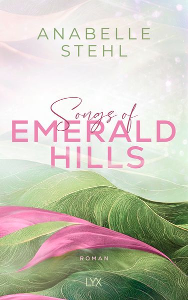Cover von Songs of Emerald Hills
