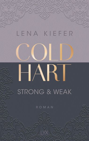 Cover von Strong & weak