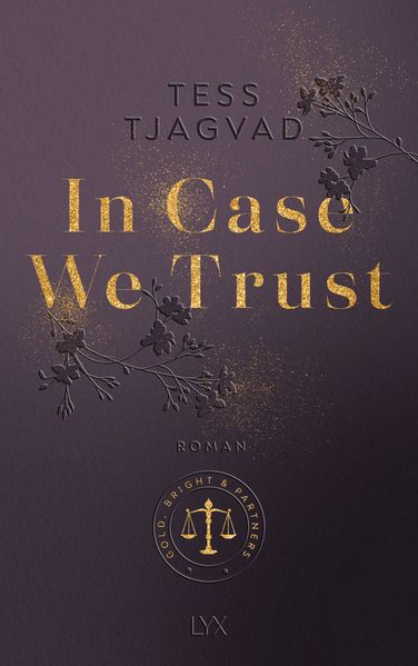 Cover von In case we trust