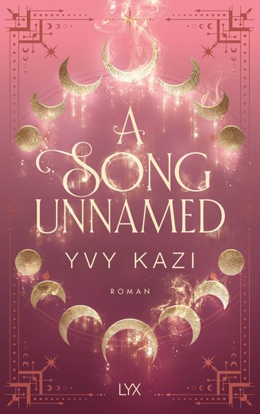 Cover von A song unnamed