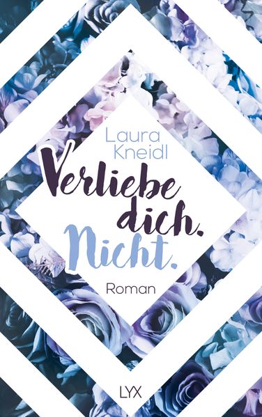 Cover von Verliebe dich, nicht